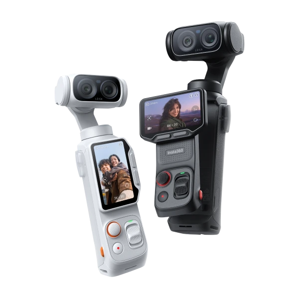 Insta360 Luna Ultra（Co-engineered with Leica）