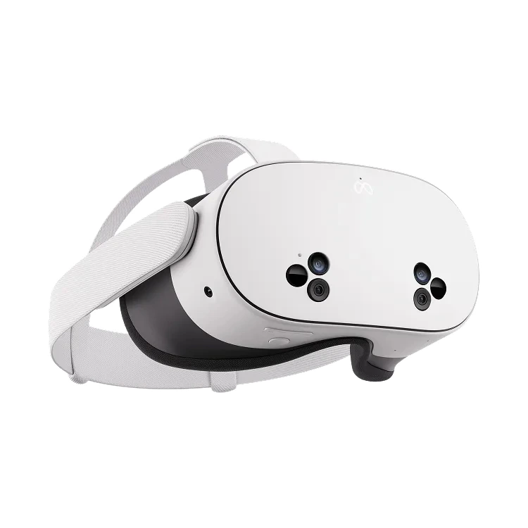 Meta Quest 3S All-in-One Mixed Reality Headset