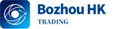 Bozhou (HK) Trading Co., Limited