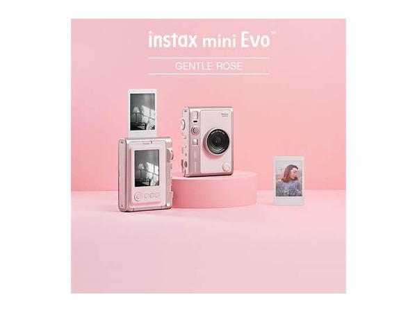 FUJIFILM MINI EVO
